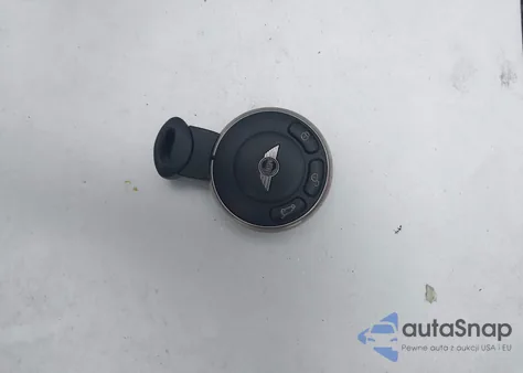 2014 Mini Countryman Cooper S from USA, damaged, VIN WMWZC5C58EWP39783